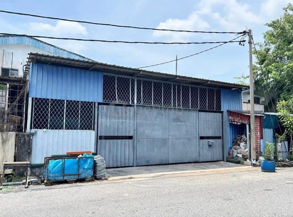 Ipoh, Perak 31650