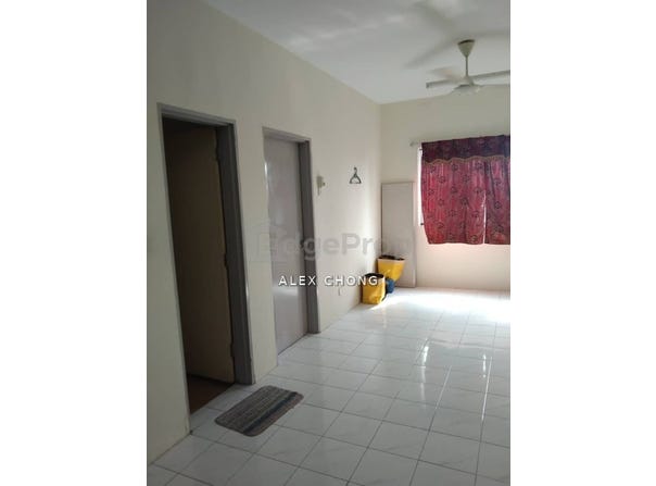 Jalan Bukit Serdang 10/2, Taman Bukit Serdang, Seri Kembangan, Selangor 43300