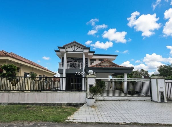 Taman Intan, Kluang, Johor 86000
