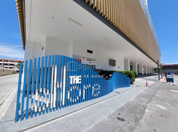 Jalan Sembilan Belas, Pusat Bandar Kota Kinabalu, Kota Kinabalu, Sabah 88000