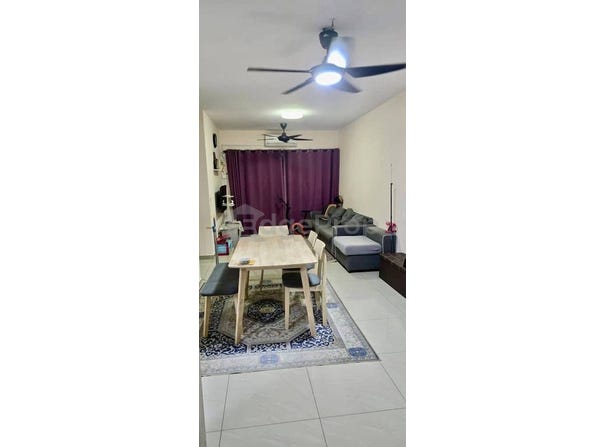 JALAN ECOHILL 1/2, SETIA ECOHILL, Semenyih, Selangor 43500