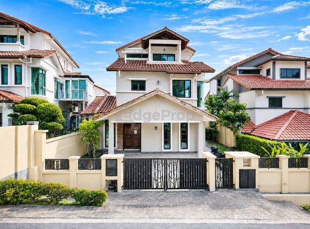 Jalan BRP 5/4, Bukit Rahman Putra, Selangor 47000