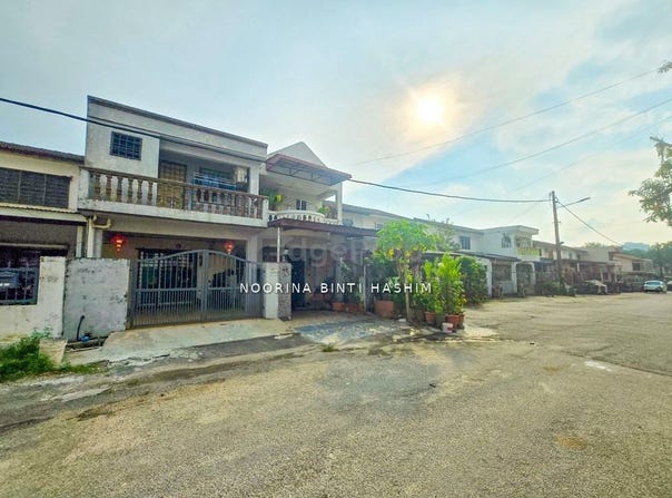 Jalan 1 - 19, Off Jalan Kota Cheras, Cheras, Selangor 43200