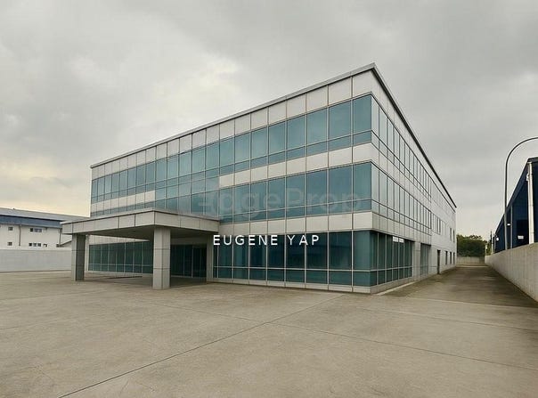 Jalan BP 4/7, Puchong, Selangor 47100