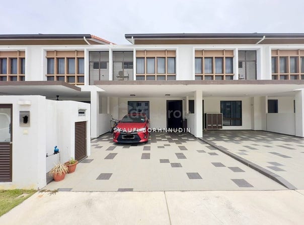 Kota Warisan, Sepang, Selangor 43900