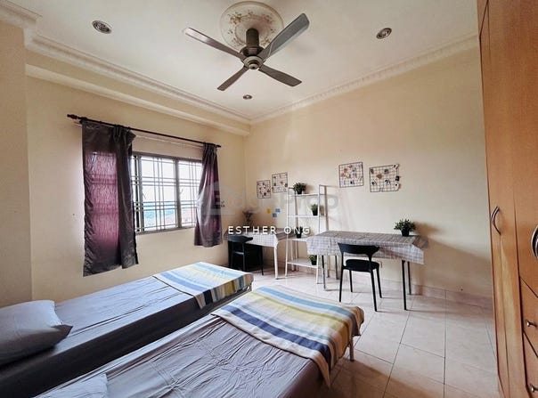Persiaran Sungai Long 1, Bandar Baru Sungai Long, 43000, Selangor, Kajang, Selangor 43000