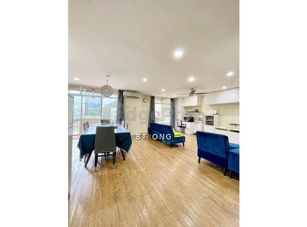 Jalan 5, Taman Tun Abdul Razak, 68000, Selangor, Ampang, Selangor 43300