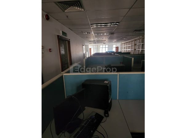 Jalan 16/11, Section 16, 46350 Petaling Jaya, Selangor, Petaling Jaya, Selangor 46350