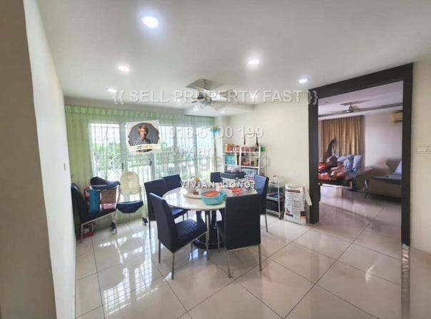 Jalan Tengku Badli Shah 9/21, Shah Alam, Selangor 40100
