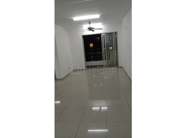Jalan Usahawan 2, 53200, Kuala Lumpur, Setapak, Kuala Lumpur 53300