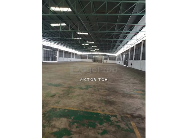 Jalan Kapar, Klang, Selangor 42200