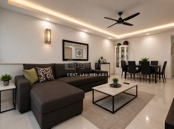 Jalan 4c/6, Setapak, Kuala Lumpur 53300