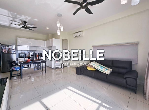 Jalan Putra Murni 3/1, 47650, Selangor, Putra Heights, Selangor 47650