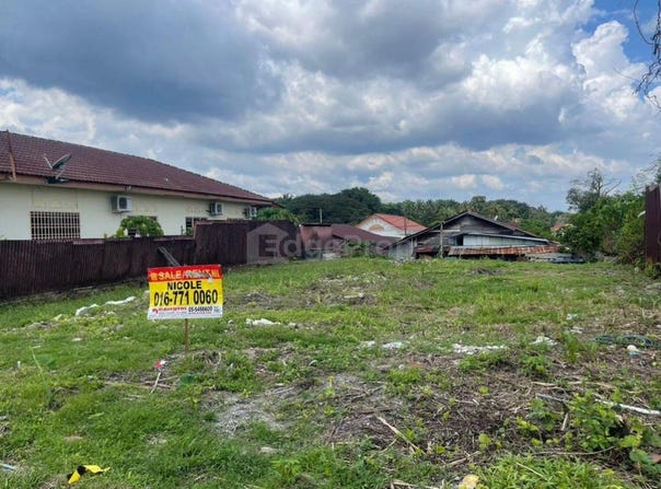 JALAN MERAH 1/4 N, KAMPUNG BARU BUKIT MERAH, 31500, Kinta, Perak 31500