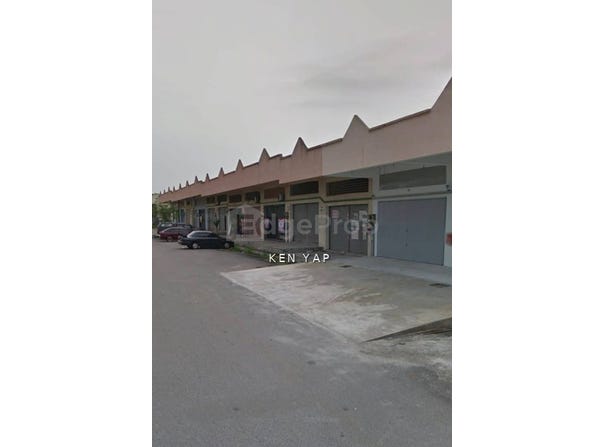 Jalan Subang 2, Subang Jaya, Selangor 47500
