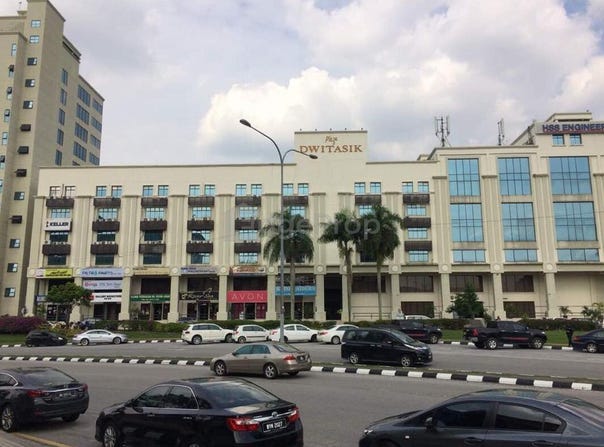 Cheras, Kuala Lumpur, Cheras, Kuala Lumpur 56000