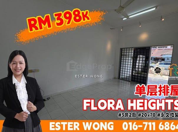 Off Jalan Kenanga, Pasir Gudang, Johor 81100