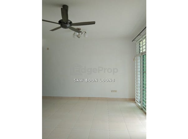 Jalan Sungai Tiram, Bayan Lepas, Penang 11900