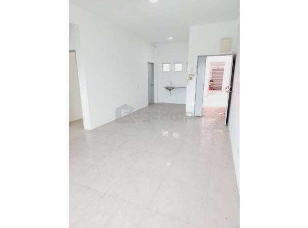 B-4-18, KAMPUS WEST CITY, KAMPUS WEST CITY CONDOMINIUM, KAMPAR, Kampar, Perak 31900