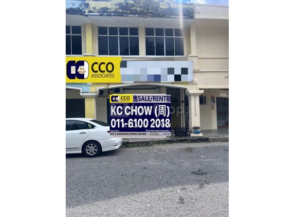 Ipoh, Perak 31450