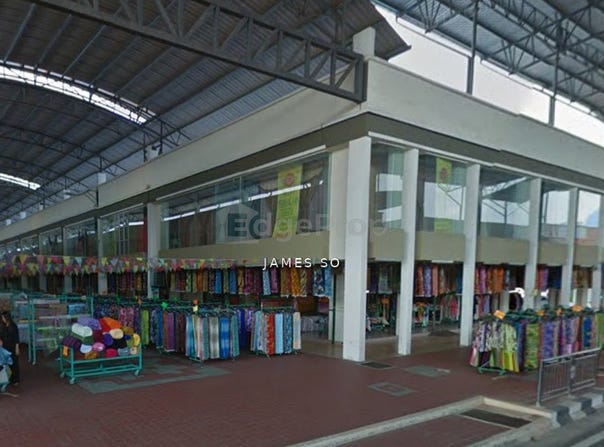 Ayer Keroh, Melaka 75450