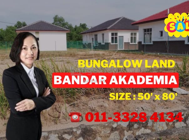 Jalan Tasik Senanggin, Lenggeng, Negeri Sembilan 71750
