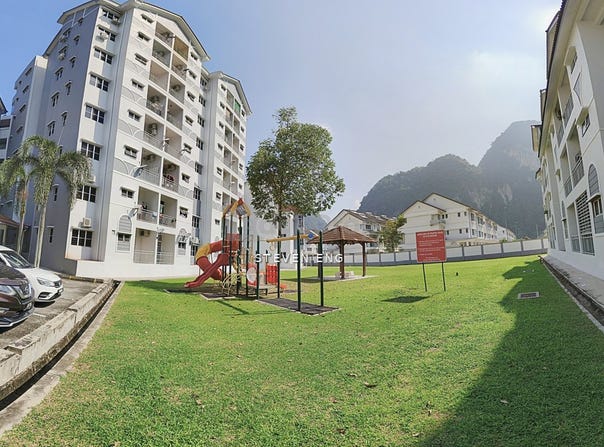 Persiaran Sunway, 31150, Perak, Ipoh, Perak 31250