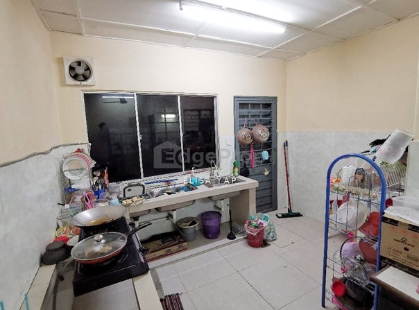 Jalan Langat, Taman Sri Langat, Kajang, Selangor 43000