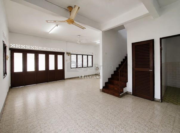 Off Jalan Merhastua, Kepong, Kuala Lumpur 52100