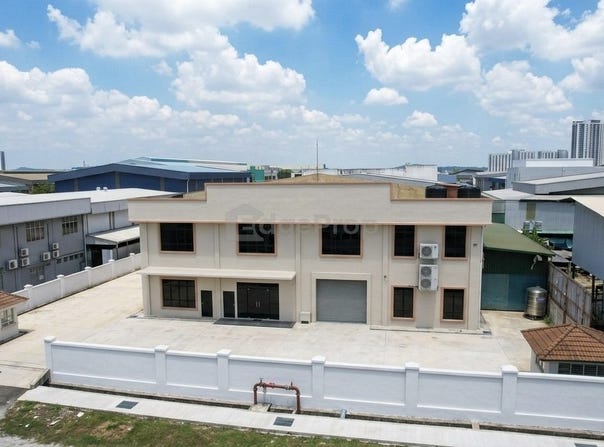 Bandar Puncak Alam, Selangor