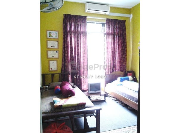 Seri Saujana, Bandar Saujana Putra, Selangor 42610