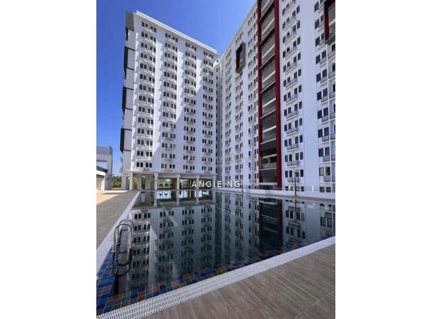 Jalan Batu Karang, 31900, Perak, Kampar, Perak 31900