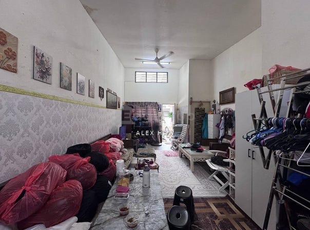 Jalan SM, Selayang, Selangor 68100