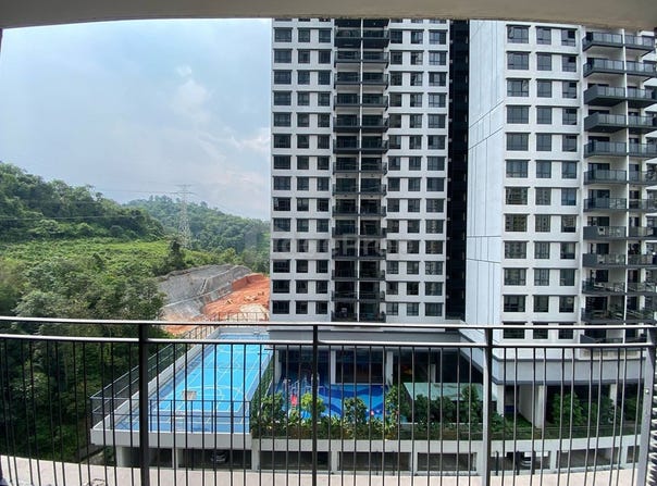 Jalan Kiara 5,, 50480, Kuala Lumpur, Mont Kiara, Kuala Lumpur 50480