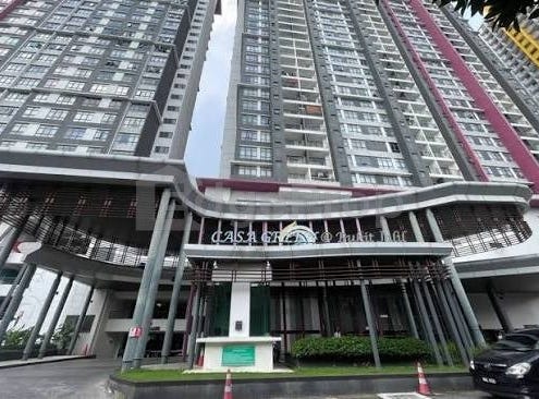 Jalan 5/155, 58200, Kuala Lumpur, Bukit Jalil, Kuala Lumpur 58200