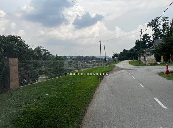 Jalan Melor; Jalan Melati, Kajang, Selangor 43000