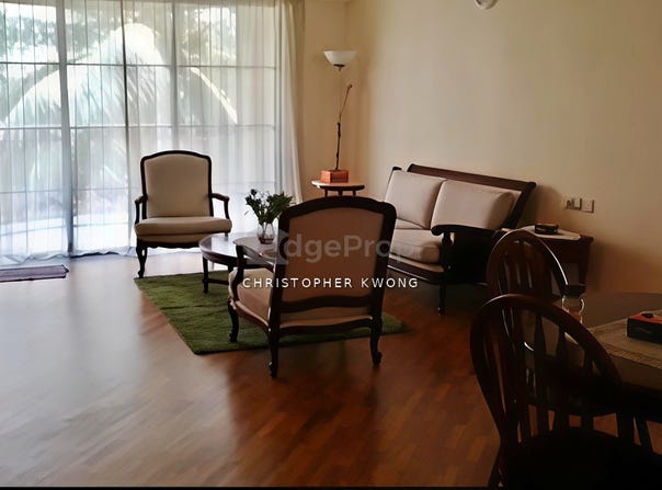 Jalan Kiara 1, 50480, Kuala Lumpur, Mont Kiara, Kuala Lumpur 50480
