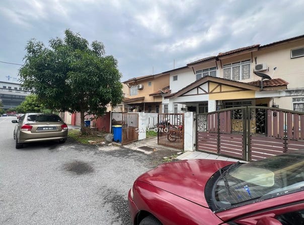 Jenjarom, Selangor 42610