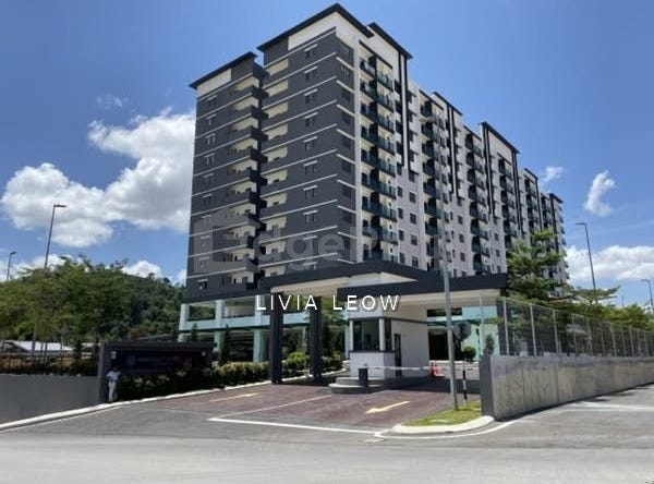 Jalan Kiara, Bandar Sungai Long, Kajang, Bandar Sungai Long, Selangor 43000