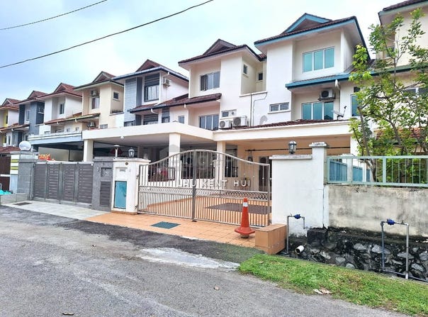 Jalan BPP 7/6, Seri Kembangan, Selangor 43300