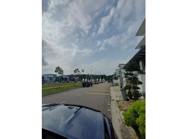 Jalan Mutiara Bestari, Johor Bahru, Johor 81300