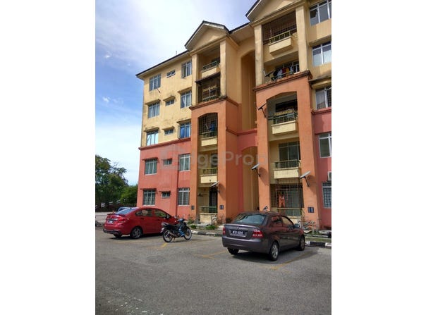 Bulatan Putra Perdana, Taman Putra Perdana, 47100, Selangor, Puchong, Selangor 47130
