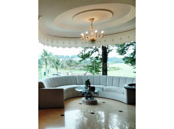 Jalan Kelab Tropicana, Tropicana, Selangor 47410