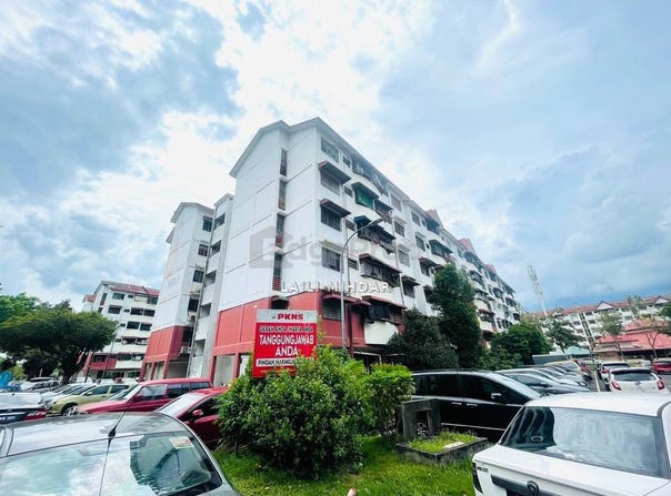 Jalan Cecawi, Kota Damansara, Kota Damansara, Selangor 47810