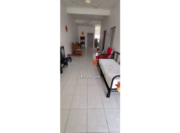 Jalan Hulubalang, Klang, Selangor 41200