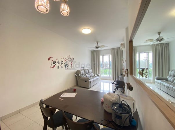 Bandar Parklands, 41200, Selangor, Klang, Selangor