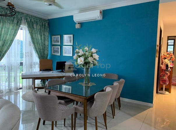 Jalan Melawati 7B, Ampang, Selangor 68000