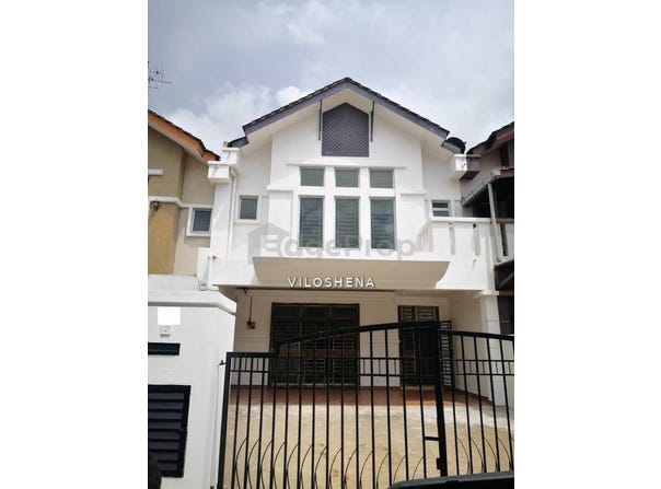Skudai, Johor 81110