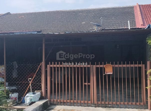 Jalan AU 2, Keramat, Selangor 54200
