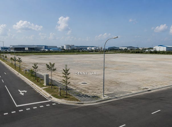 Pulau Carey, Selangor 42700